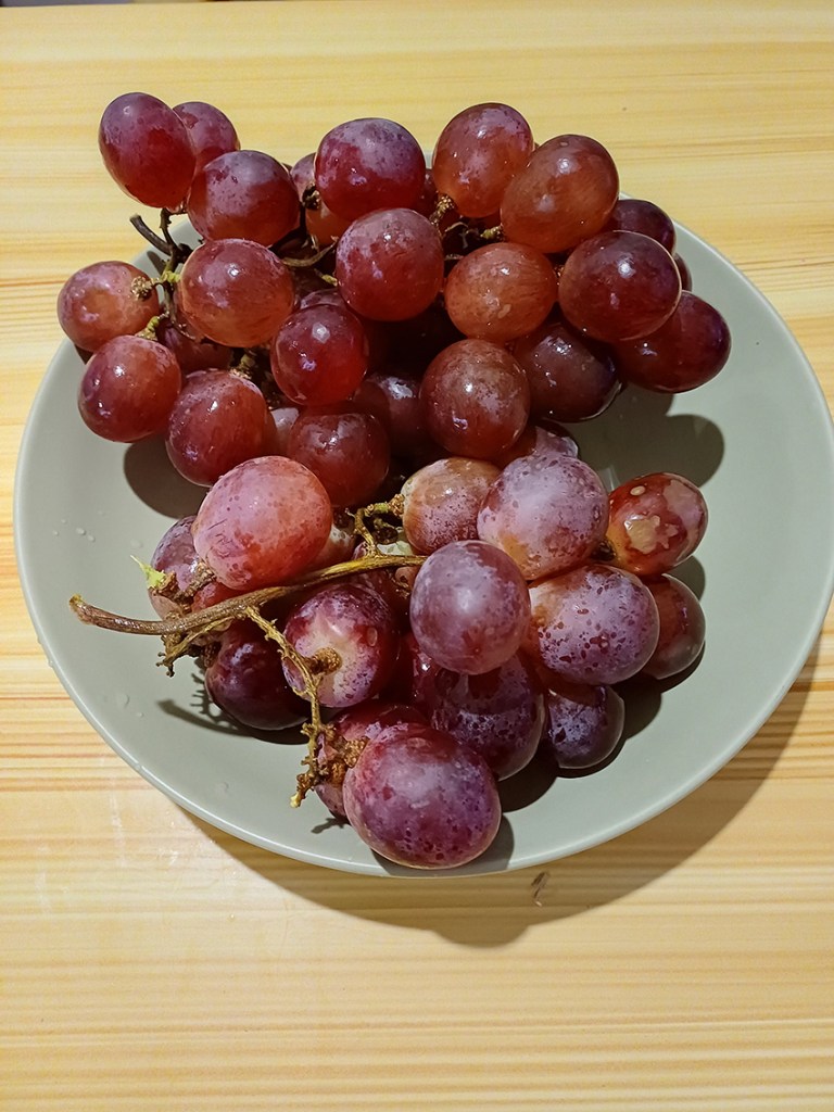 Guide francophone bogota tour traditions nouvelles années : les douze raisins