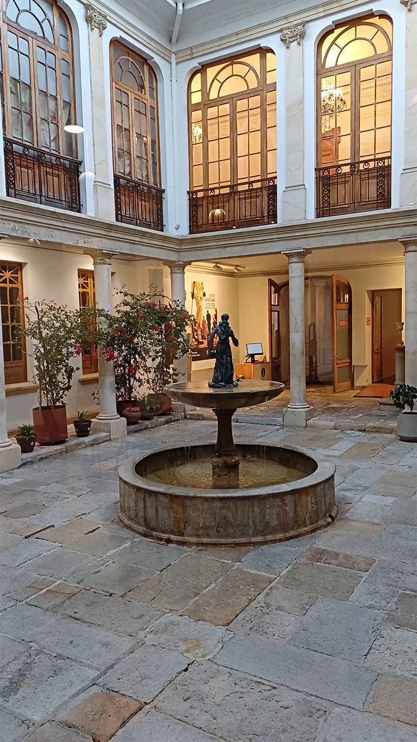 Retour sur quelques unes de nos visites guidées de&nbsp;Janvier