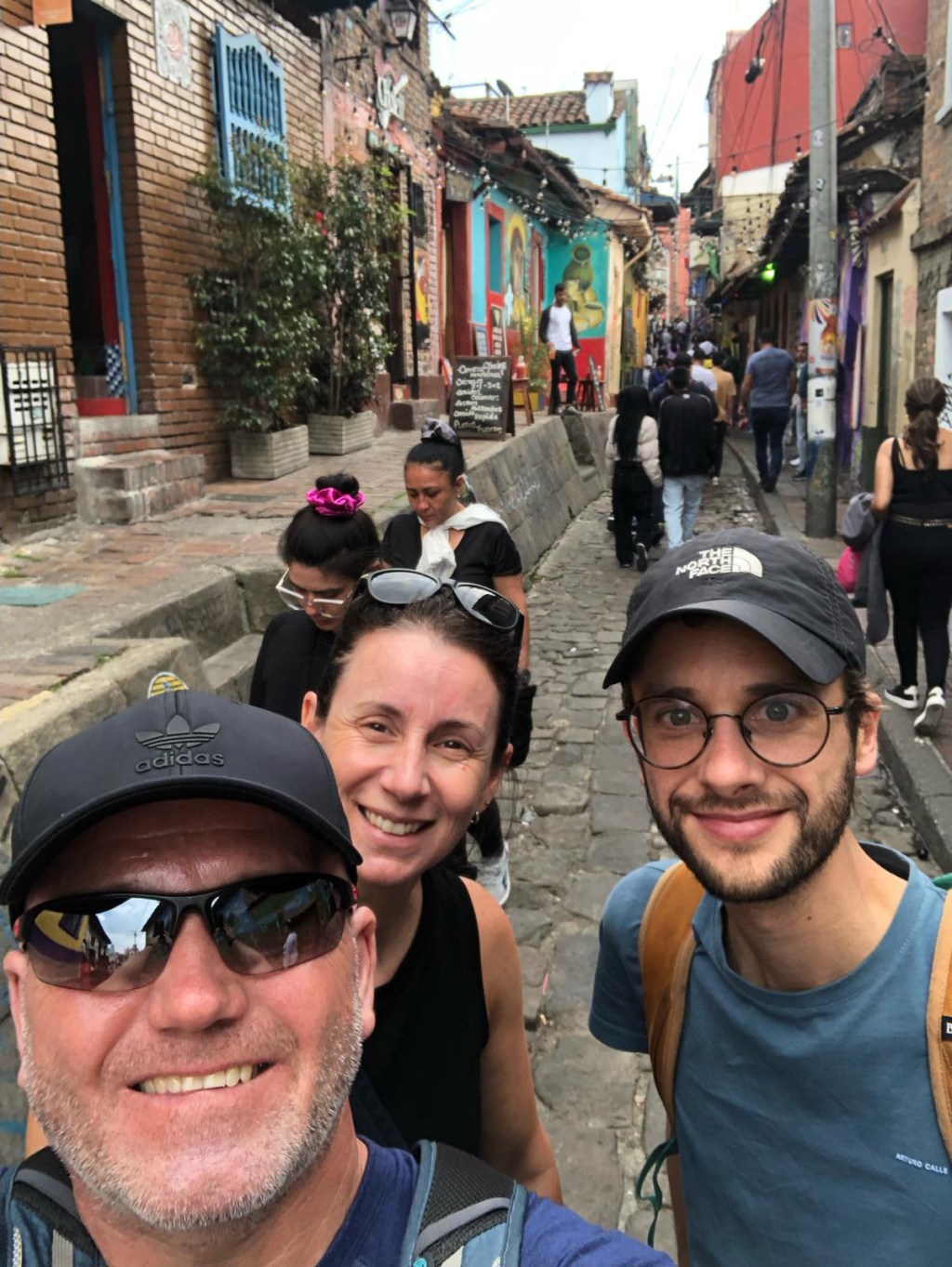 Retour sur quelques unes de nos visites guidées d’avril