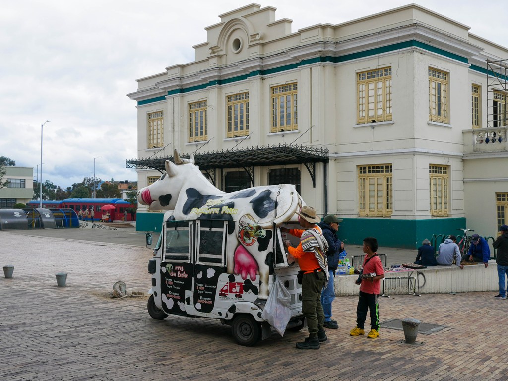 Visiter la cathedrale de sel Zipaquira, guide francophone Bogota Visiter la cathedrale de sel Zipaquira, guide francophone Bogota