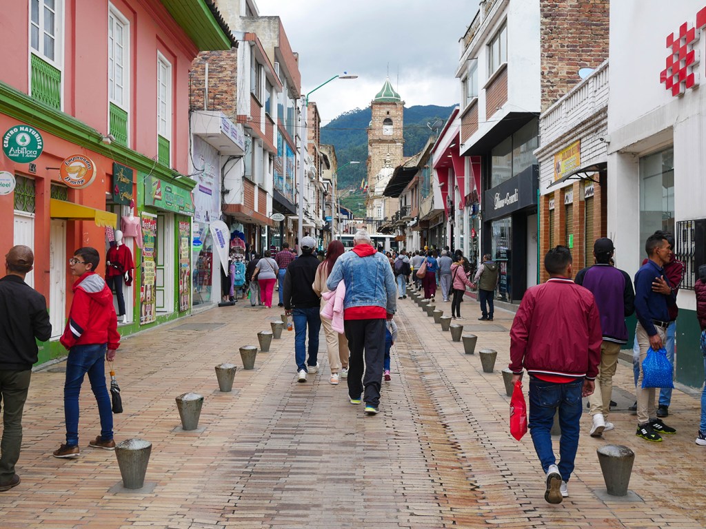 Visiter la cathedrale de sel Zipaquira, guide francophone Bogota