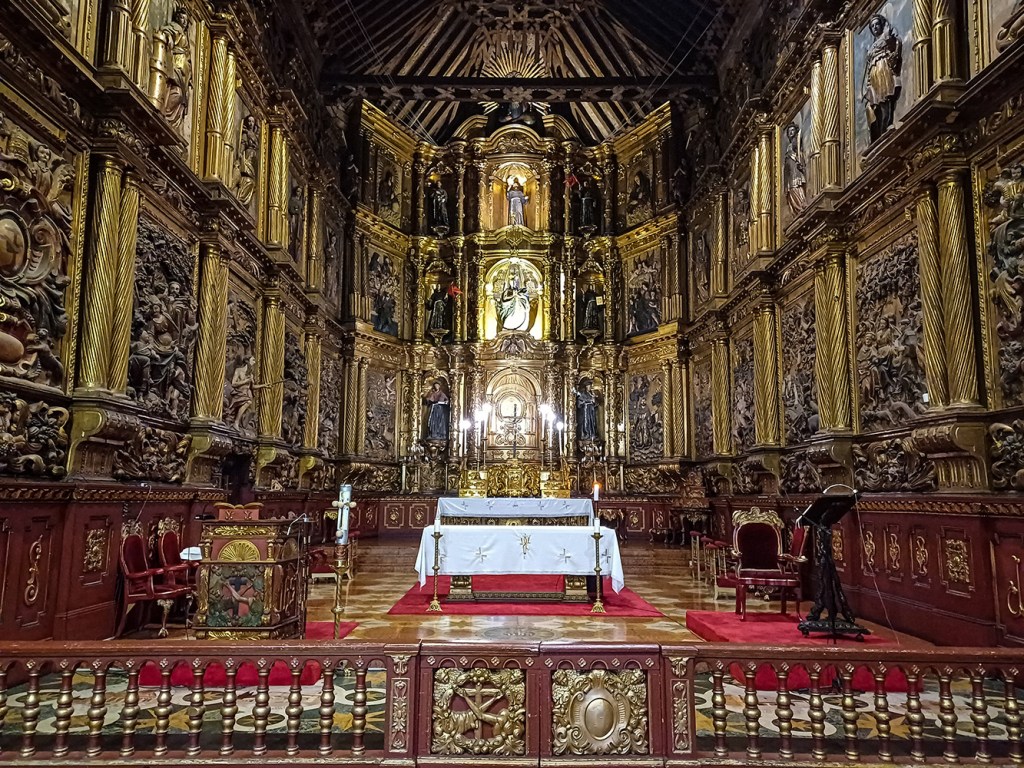 Guide francophone bogota tour 2 jours capitale colombie