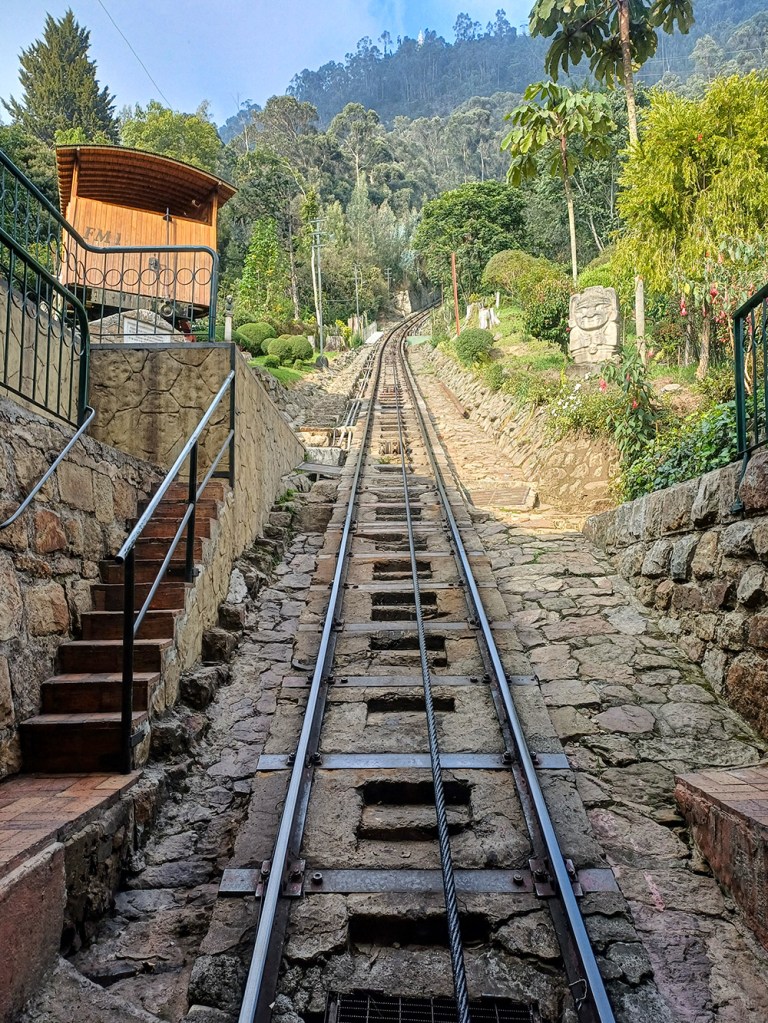 Guide francophone bogota tour 2 jours capitale colombie