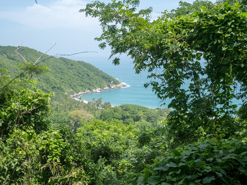 Guide-francophone-boGuide francophone bogota : quelles formalitées pour entrer en Colombie, quelles demarches ? Le chekmig ? Photo Tayrona