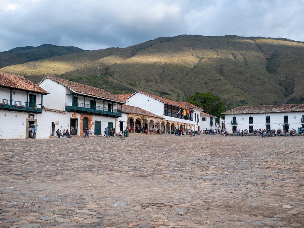 Guide Francophone à Bogota - Plan Bogota - week-end - Villa de Leyva - Plan culturel